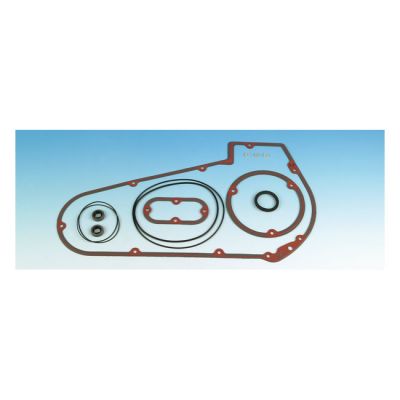 518855 - James, primary gasket kit. Outer cover