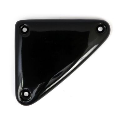 518867 - MCS XL Sportster ignition module cover. Gloss black