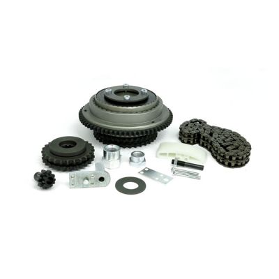 518938 - BDL, BB-Lock primary chain drive kit. Compensated