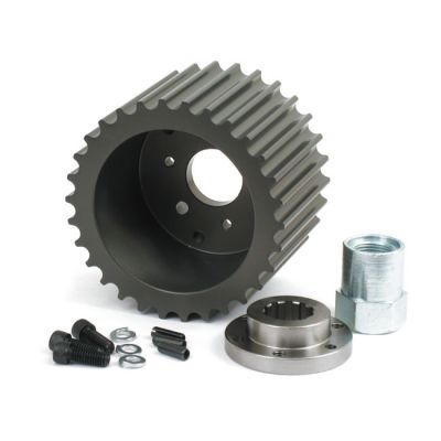 518950 - BDL REPL. FRONT PULLEY 30T 3 3/8