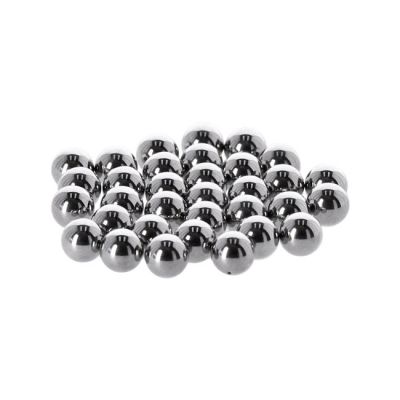 518980 - BDL 3/8 INCH STEEL BALL BEARINGS