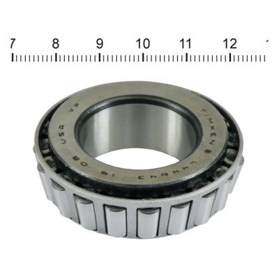 519080 - MCS Timken, tapered bearing only