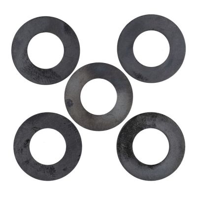 519209 - BDL Motor sprocket/pulley shim kit. 6-speed