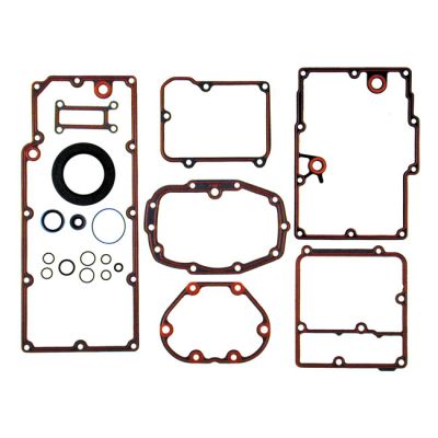 519228 - James, transmission gasket & seal kit