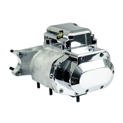 519321 - JIMS 6-SPEED OVERDRIVE TRANSM FOR 4-SP