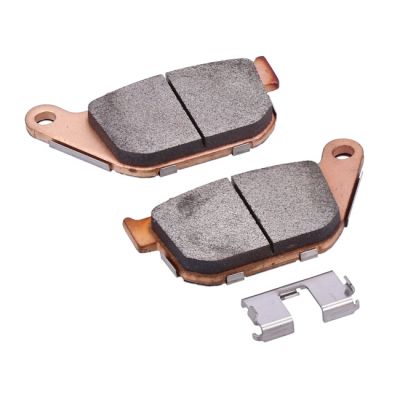 519542 - OEM brake pads