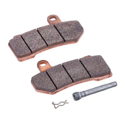 519543 - OEM brake pads