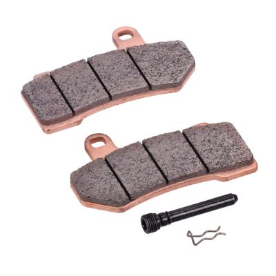 519544 - OEM brake pads