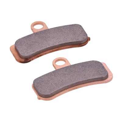 519549 - OEM brake pads