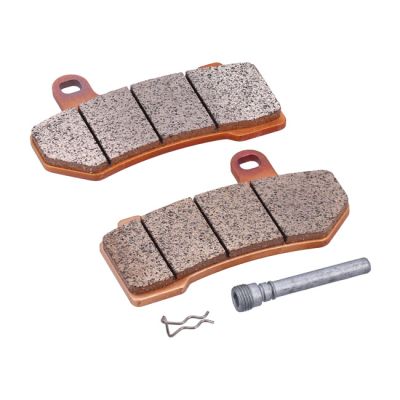 519551 - OEM brake pads