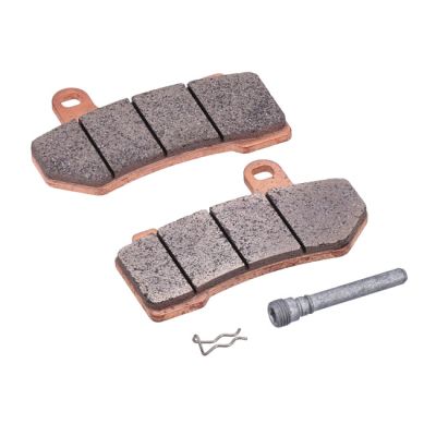 519554 - OEM brake pads