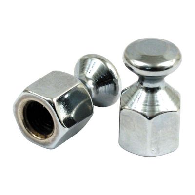 519560 - MCS 3/8-24 BUNGEE NUTS