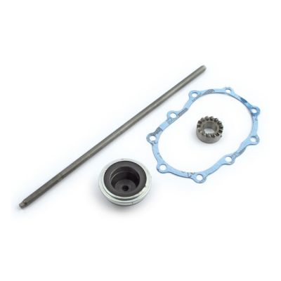 519785 - MCS THROWOUT BEARING KIT, EARLY STYLE