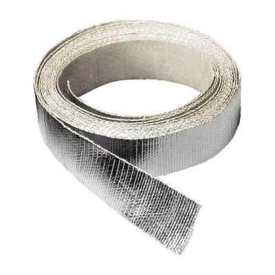 519877 - THERMO-TEC Thermotec, Thermo-Shield adhesive tape. 1-1/2" x 15ft.