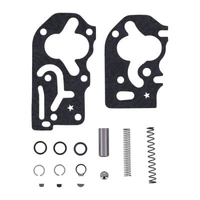 519909 - S&S HVHP oil pump, master rebuild kit