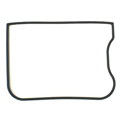 519910 - James, upper rocker cover gasket. Rubber