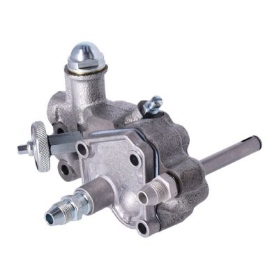 519942 - MCS Oil pump assembly, cast iron