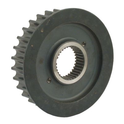 520112 - MCS Transmission pulley. 30 tooth