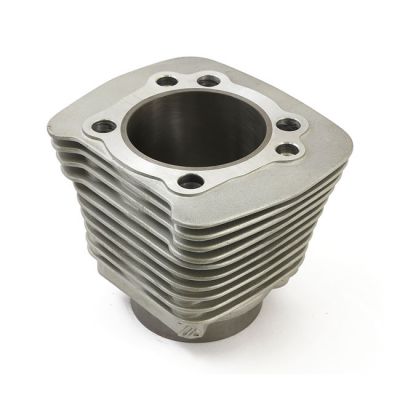 520369 - MCS Replacement cylinder 1200 Sportster, front/rear. Silver