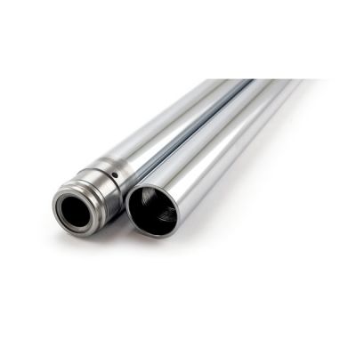 520430 - MCS Fork tubes 41mm, 24-1/4". Show chrome