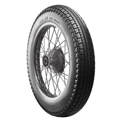 520520 - AVON TYRES Avon Safety Mileage MKII tire 5.00-16TT 69S