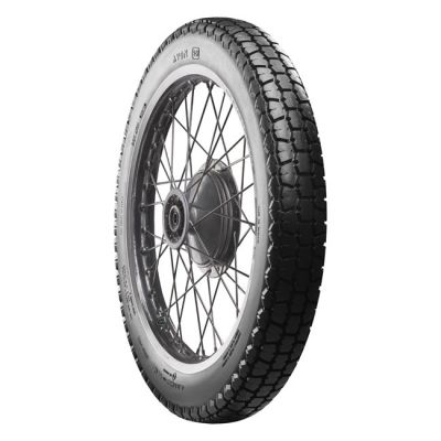 520717 - AVON TYRES Avon Safety Mileage MKII tire4.00-19 65H