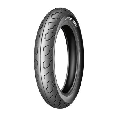 520761 - Dunlop K555 tire 120/80-17 61V