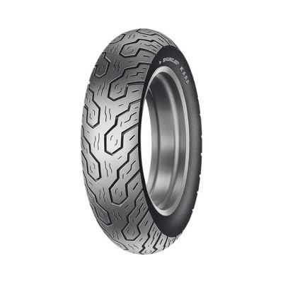 520815 - Dunlop K555 tire 150/80-15 70V