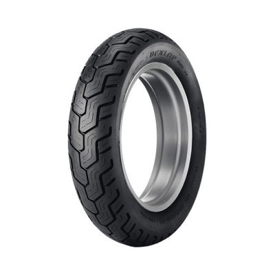 520817 - Dunlop D404 tire 150/90-15 74H