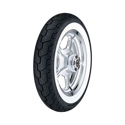 520818 - Dunlop D404 WWW tire 150/90B15 74H