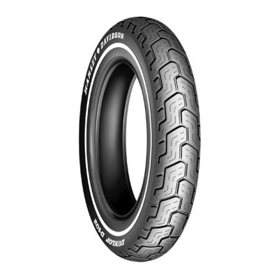 520831 - Dunlop D402 SW (H-D) tire MT90B16 74H
