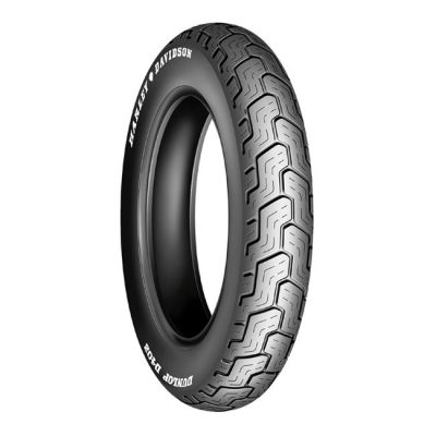 520833 - Dunlop D402 (H-D) tire MT90B16 74H