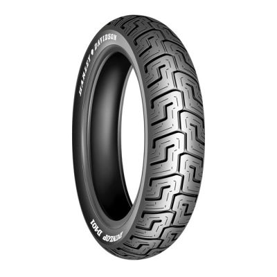 520837 - Dunlop D401 (H-D) tire 130/90B16 73H