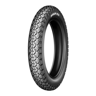 520891 - DUNLOP 4.00-18 K70 (S)