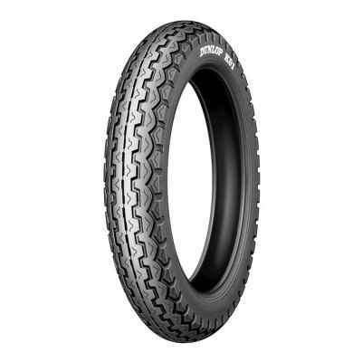 520892 - Dunlop TT100 (TT) tire 4.10-18 59H