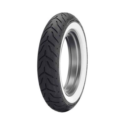 520976 - Dunlop D408 WWW (H-D) tire 130/90B16 67H