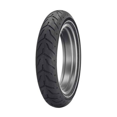 520978 - Dunlop D408F SW tire 130/80B17 65H