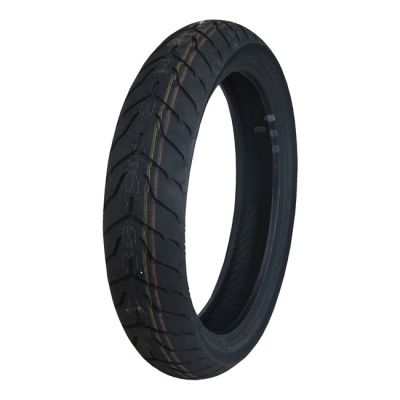 520983 - Dunlop D408F tire 130/70R18 63V