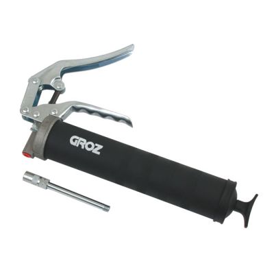 521096 - MCS Grease gun, with pistol style grip
