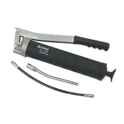 521097 - TENGTOOLS Grease gun, with standard style grip