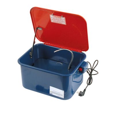 521100 - TENGTOOLS Mobile parts cleaner