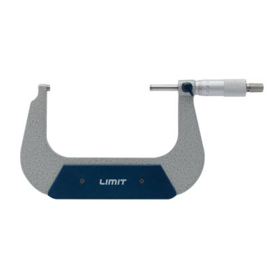 521122 - Limit micrometer 100-125mm