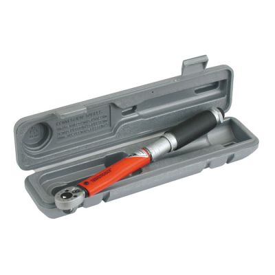 521131 - TENGTOOLS Teng Tools, ratcheting torque wrench