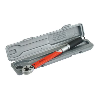 521132 - TENGTOOLS Teng Tools, ratcheting torque wrench