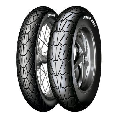 521269 - Dunlop K525 Qualifier tire 150/90-15 74V