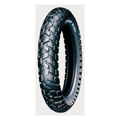 521273 - Dunlop K460 tire 120/90-16 63P
