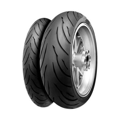 521336 - CONTINENTAL ContiMotion M rear tire 180/55ZR17 73W
