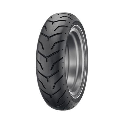 521711 - Dunlop D407 Narrow WW tire 180/65B16 81H