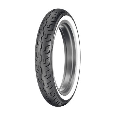 521787 - Dunlop D401F (H-D) WWW tire 100/90-19 57H
