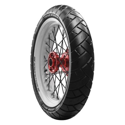 521793 - AVON TYRES Avon Trailrider AV53 tire 80/90-21 48S